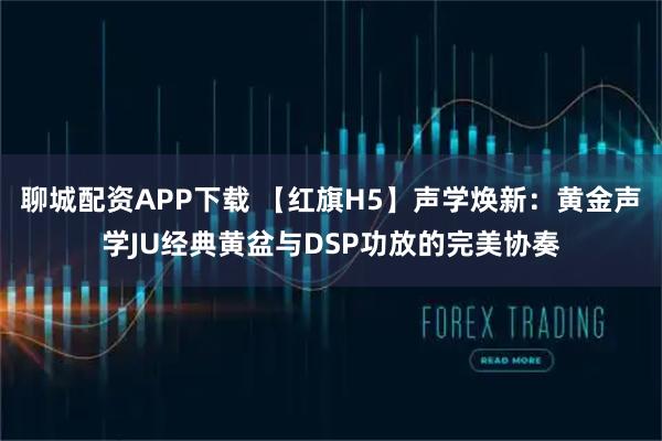 聊城配资APP下载 【红旗H5】声学焕新：黄金声学JU经典黄盆与DSP功放的完美协奏